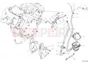 DUCATI Panigale V4 SP2 Canister filter