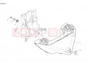 DUCATI 2024 Multistrada V2 S Travel Headlight