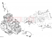 DUCATI 2024 Multistrada V2 S Travel Ignition