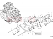 DUCATI 2024 Multistrada V2 S Travel Frame