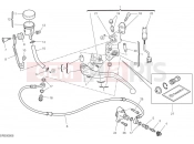 DUCATI Panigale V4 R Clutch control