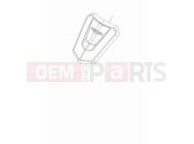 TRIUMPH Tiger 900 Rally Aragon Edition Tank pad