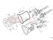 DUCATI Multistrada V4 S Full Front Timing System