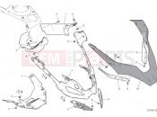 DUCATI Multistrada V4 S Full Air Conveyer