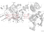 DUCATI Multistrada V4 S Full Clutch Cover