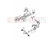 SUZUKI A100 K (1989) 12 - GEAR SHIFTING (A100N)