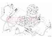 DUCATI Multistrada 1260 S Touring CANISTER FILTER