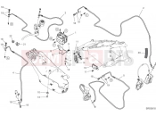 DUCATI Multistrada V4 RS Antilock brake system