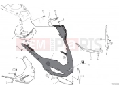 DUCATI Multistrada V4 RS Air conveyor