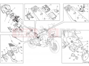DUCATI Multistrada V4 RS Electrical devices (1)