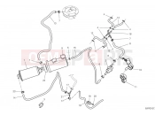 DUCATI Multistrada V4 RS Canister filter