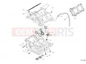DUCATI 2024 Multistrada V4 S Grand Tour Crankcase (2)