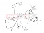 DUCATI Multistrada V4 S Canister Filter
