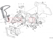DUCATI 2024 Panigale V2 Troy Bayliss Right side electrical system