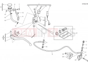 DUCATI 2024 Panigale V2 Troy Bayliss Clutch control