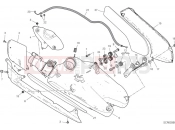 DUCATI 2024 Panigale V2 Troy Bayliss Silencer
