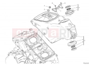 DUCATI 2024 Panigale V2 Troy Bayliss Frame