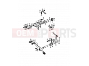 SUZUKI A100 N (1992) 11 - GEAR SHIFTING (A100-4,K,L,M)