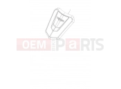 TRIUMPH Tiger 900 Rally Pro Tank Pad Rubber Kit