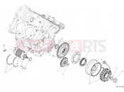 DUCATI Multistrada V4 S Travel Radar Electric starting and ignition