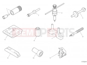 DUCATI Multistrada V4 S Travel Radar Workshop service tools 2