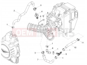 MOTOGUZZI V85 TT 850 (CDN, USA) Blow-by system