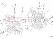 DUCATI Hypermotard 698 Mono Crankcase (2)