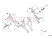 DUCATI 2024 Hypermotard 698 Mono RVE Accessories