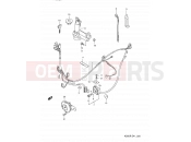 SUZUKI AD60 M (1991) Address 20 - WIRING HARNESS