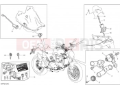 DUCATI Monster 30° Anniversario Electrical devices (2)