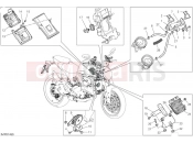 DUCATI Monster Plus Electrical devices (1)