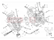 DUCATI 2024 Monster SP Crankcase (2)