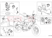 DUCATI Scrambler Full Throttle Electrical devices (2)