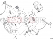 DUCATI Scrambler Full Throttle Headlight