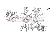 HONDA GL1500SEY E / MKH 2000 F-18 SHELTER