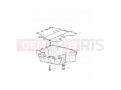 TRIUMPH THUNDERBIRD LT Sump & Fittings
