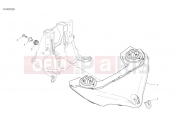 DUCATI Multistrada 1260 S Touring HEADLIGHT