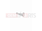 TRIUMPH Bonneville T100 Clutch cable guide