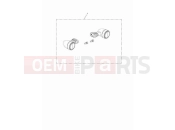 TRIUMPH Bonneville T100 Multifunction lamp kit, D40