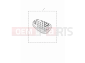 TRIUMPH Bonneville T100 Reservoir cap