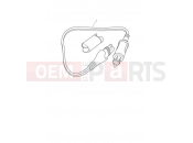 TRIUMPH STREET TWIN SAE Adaptor, Optimate 3