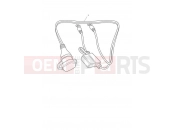 TRIUMPH STREET TWIN SAE Connector Lead, Optimate 3