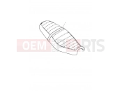 TRIUMPH STREET TWIN Seat Assembly, Twin, Low