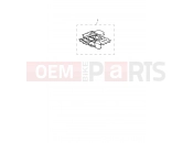 TRIUMPH STREET TWIN Gasket Kit, Full