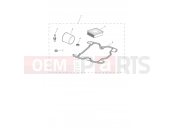 TRIUMPH STREET TWIN Engine Service Kit
