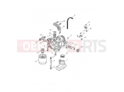 TRIUMPH STREET TWIN Lubrication system