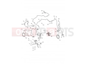 TRIUMPH STREET TWIN ABS System 914973