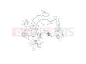 TRIUMPH STREET TWIN ABS System 914972