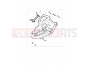 TRIUMPH Tiger 1200 GT Sump Guard, Aluminium
