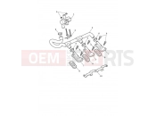 TRIUMPH Tiger 1200 GT Emissions Control